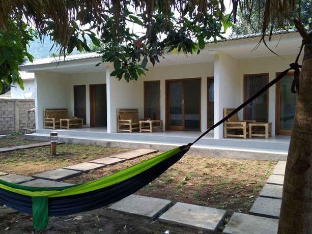 Imagen general del Hotel Sammy Homestay. Foto 1