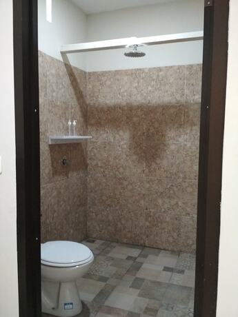 Imagen de la habitación del Hotel Sammy Homestay. Foto 8