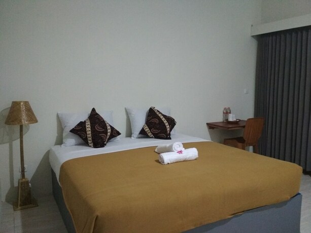 Imagen de la habitación del Hotel Sammy Homestay. Foto 9