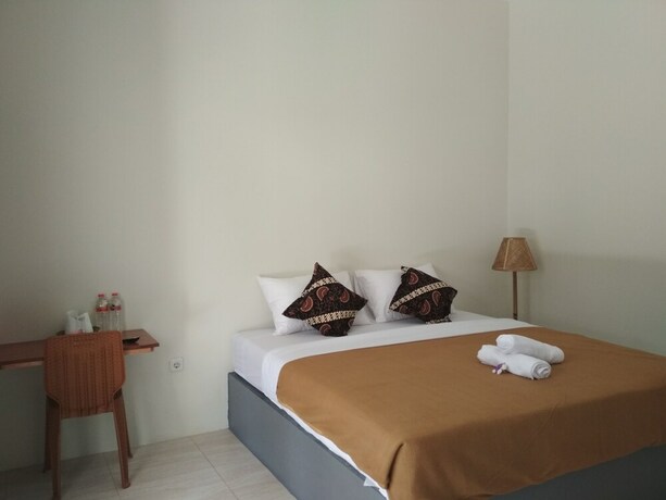 Imagen de la habitación del Hotel Sammy Homestay. Foto 10