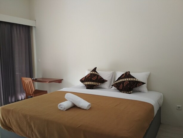 Imagen de la habitación del Hotel Sammy Homestay. Foto 11