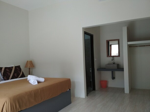 Imagen de la habitación del Hotel Sammy Homestay. Foto 12
