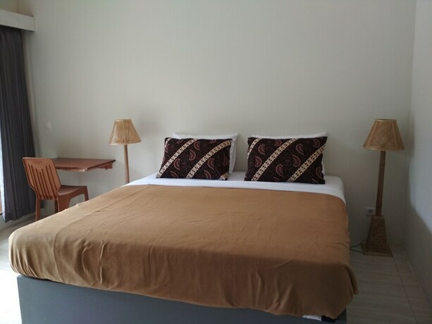 Imagen de la habitación del Hotel Sammy Homestay. Foto 13