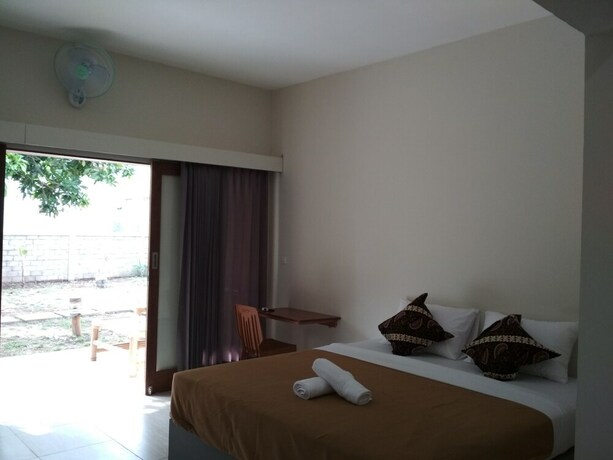 Imagen de la habitación del Hotel Sammy Homestay. Foto 14