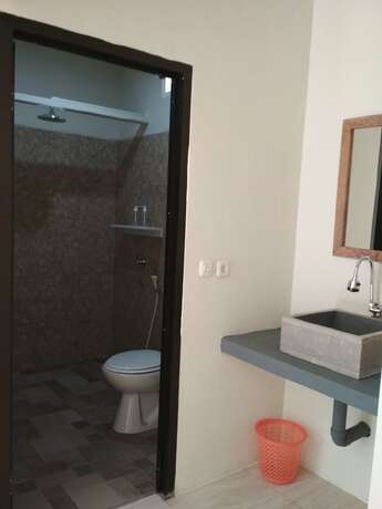 Imagen de la habitación del Hotel Sammy Homestay. Foto 15