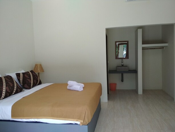 Imagen de la habitación del Hotel Sammy Homestay. Foto 16