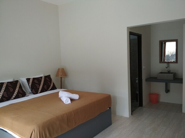Imagen de la habitación del Hotel Sammy Homestay. Foto 18