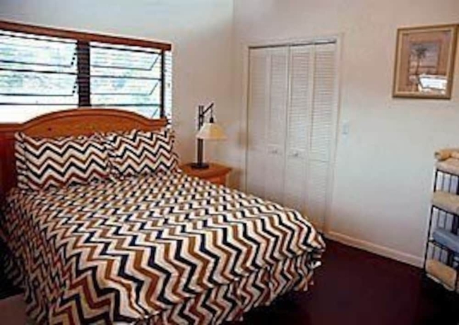 Imagen de la habitación del Hotel Sammy T's Beach Resort. Foto 5