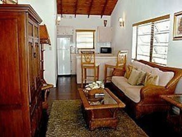 Imagen de la habitación del Hotel Sammy T's Beach Resort. Foto 6