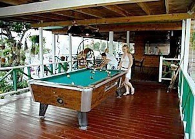 Imagen general del Hotel Sammy T's Beach Resort. Foto 2