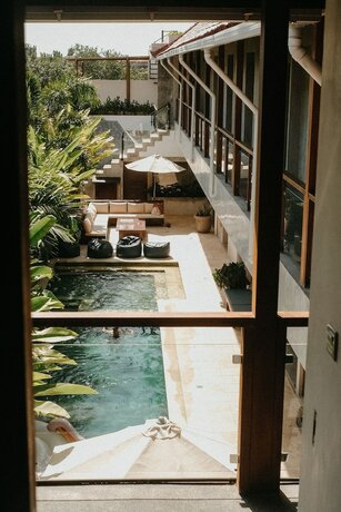 Imagen general del Hotel Sammy\'s Canggu. Foto 11