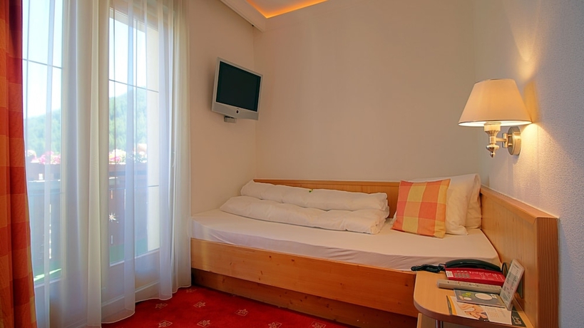 Imagen de la habitación del Hotel Samnaunerhof Vital-hotel. Foto 4