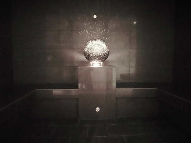 Imagen general del Hotel Samnaunerhof Vital-hotel. Foto 2