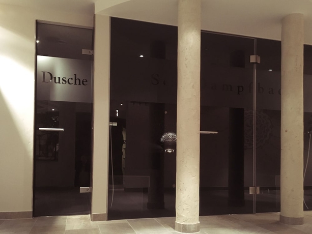 Imagen general del Hotel Samnaunerhof Vital-hotel. Foto 3