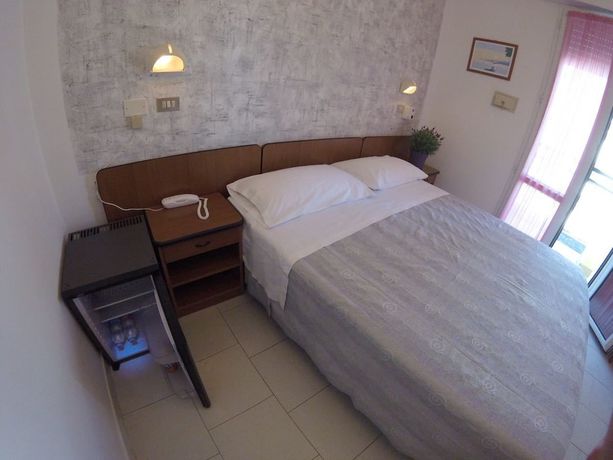 Imagen de la habitación del Hotel Samoa. Foto 3