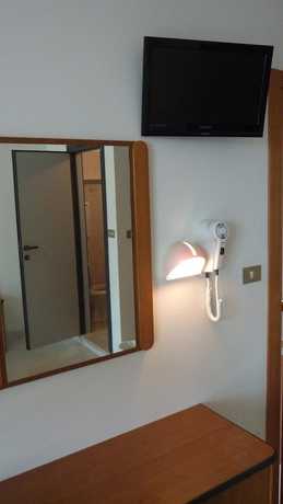 Imagen de la habitación del Hotel Samoa. Foto 5