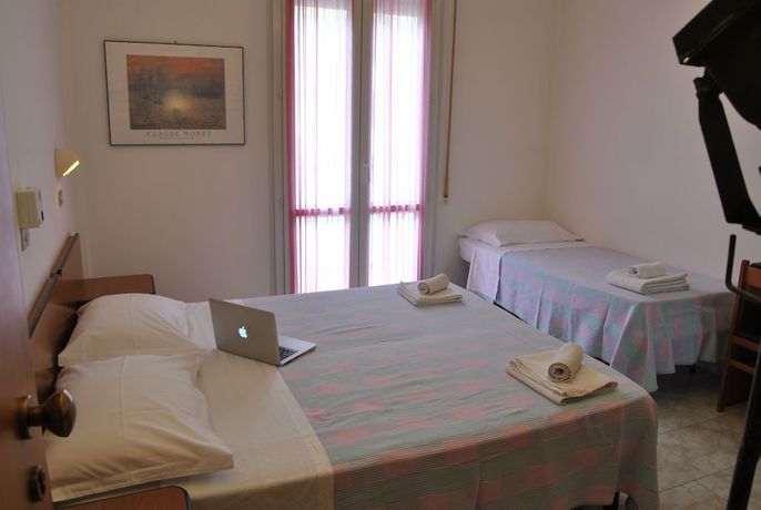 Imagen de la habitación del Hotel Samoa. Foto 6