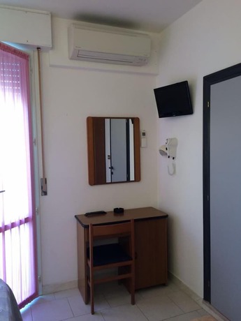 Imagen de la habitación del Hotel Samoa. Foto 9