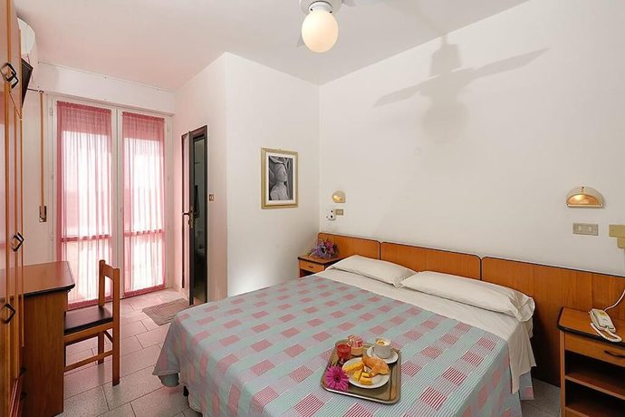 Imagen de la habitación del Hotel Samoa. Foto 10