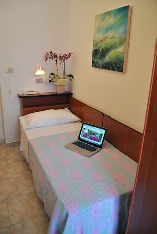 Imagen de la habitación del Hotel Samoa. Foto 12