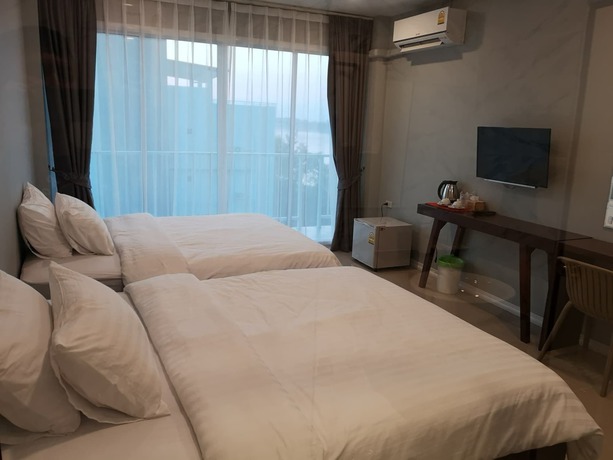 Imagen de los interiores del Hotel Samoar Riverside. Foto 19