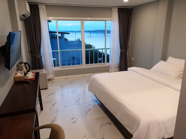Imagen de la habitación del Hotel Samoar Riverside. Foto 6