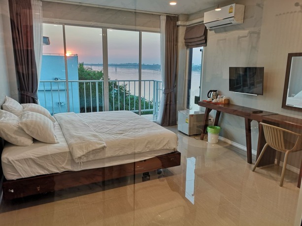 Imagen de los interiores del Hotel Samoar Riverside. Foto 20