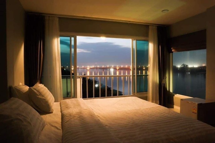 Imagen de la habitación del Hotel Samoar Riverside. Foto 7