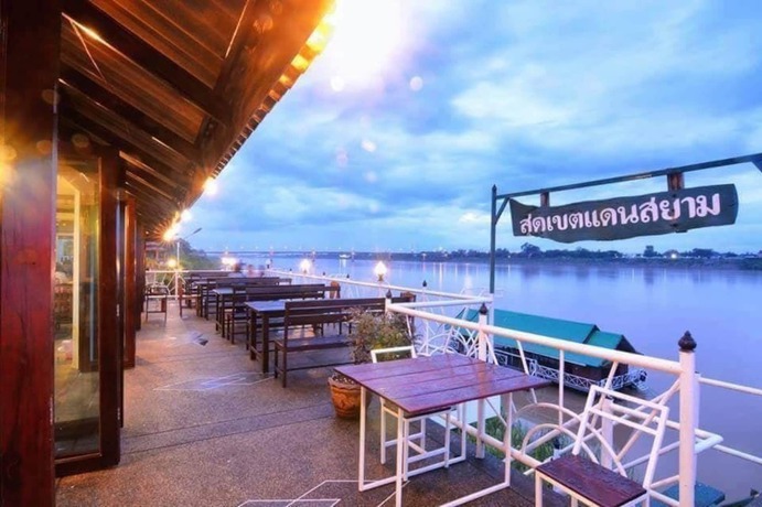 Imagen de la habitación del Hotel Samoar Riverside. Foto 9