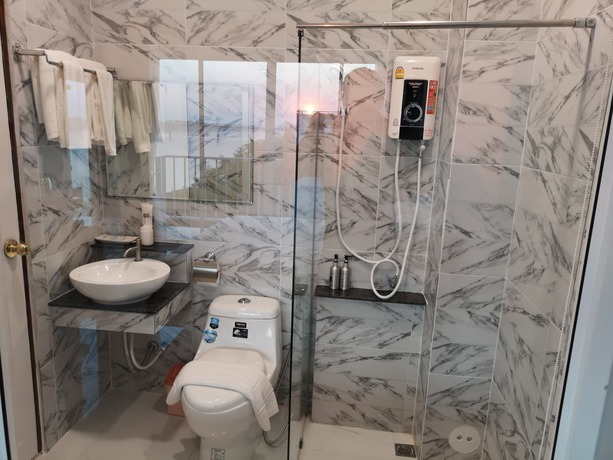 Imagen de la habitación del Hotel Samoar Riverside. Foto 10