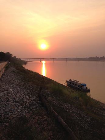 Imagen de la habitación del Hotel Samoar Riverside. Foto 12