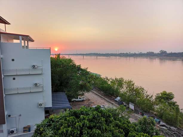 Imagen de la habitación del Hotel Samoar Riverside. Foto 14