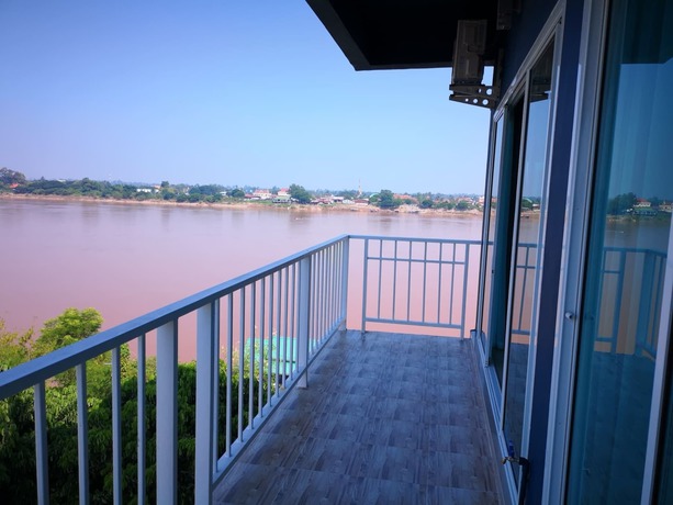Imagen de la habitación del Hotel Samoar Riverside. Foto 15