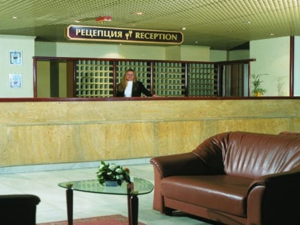 Imagen general del Hotel Samokov. Foto 3