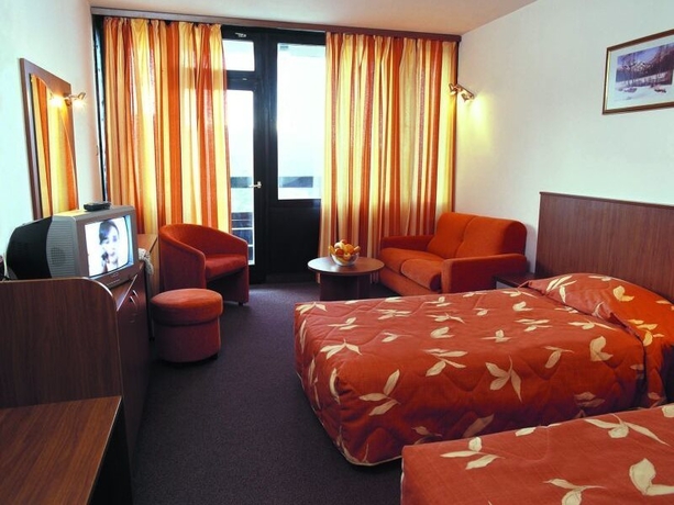 Imagen general del Hotel Samokov. Foto 5