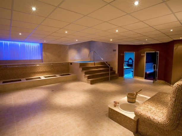 Imagen general del Hotel Samokov. Foto 6