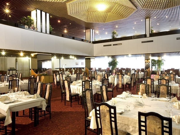 Imagen general del Hotel Samokov. Foto 7