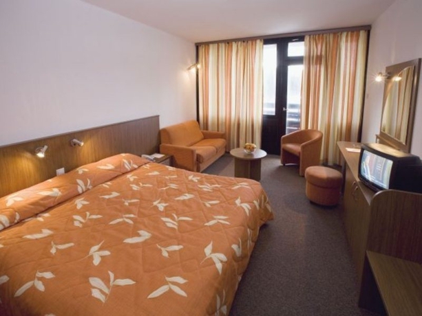 Imagen general del Hotel Samokov. Foto 8