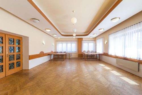 Imagen general del Hotel Samoobslužný hotel Vydra. Foto 1