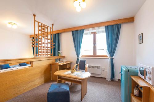 Imagen general del Hotel Samoobslužn&yacute; hotel Vydra. Foto 5