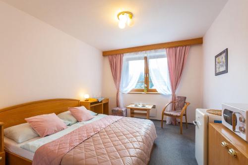 Imagen general del Hotel Samoobslužn&yacute; hotel Vydra. Foto 7