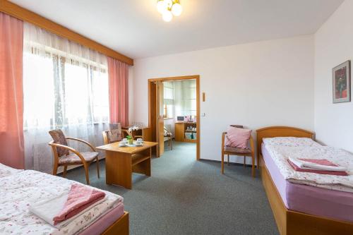 Imagen general del Hotel Samoobslužn&yacute; hotel Vydra. Foto 9
