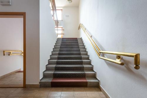 Imagen general del Hotel Samoobslužn&yacute; hotel Vydra. Foto 11