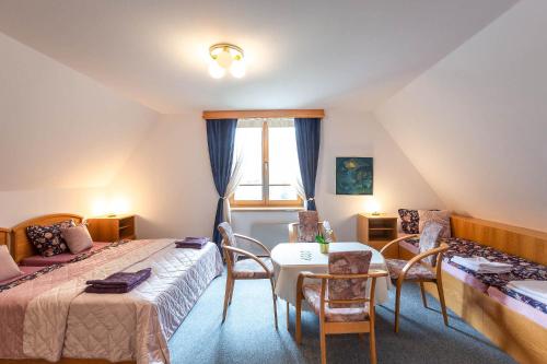 Imagen general del Hotel Samoobslužn&yacute; hotel Vydra. Foto 12