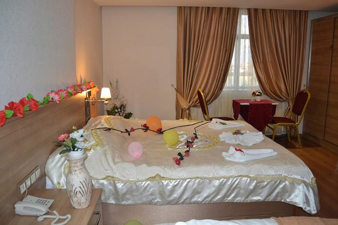 Imagen de la habitación del Hotel Samos, Adiyaman. Foto 2
