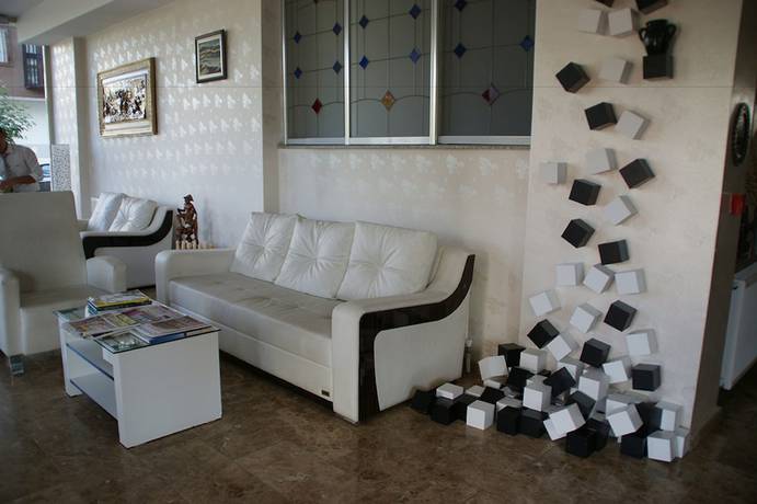 Imagen de los interiores del Hotel Samos, Adiyaman. Foto 18