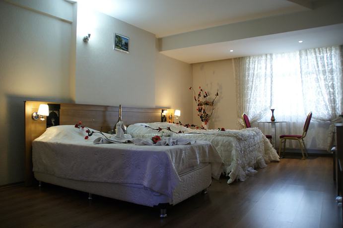 Imagen de la habitación del Hotel Samos, Adiyaman. Foto 4