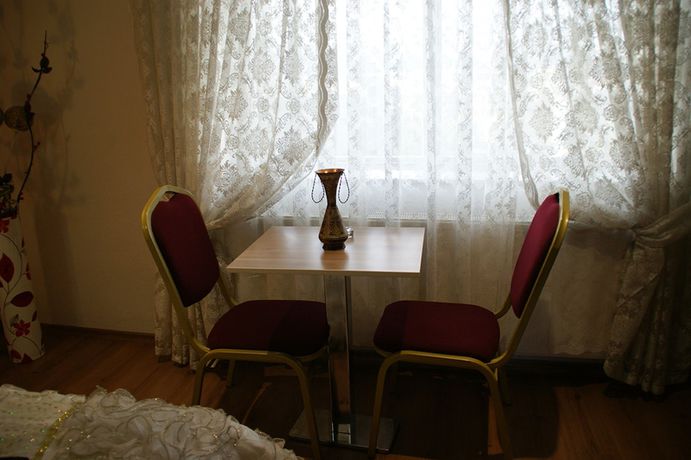 Imagen de la habitación del Hotel Samos, Adiyaman. Foto 6