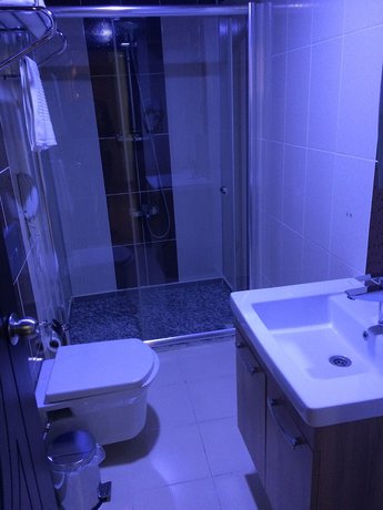 Imagen de la habitación del Hotel Samos, Adiyaman. Foto 7