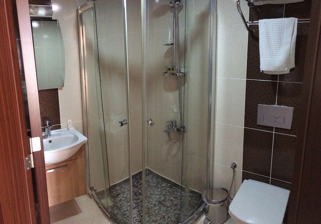 Imagen de la habitación del Hotel Samos, Adiyaman. Foto 8